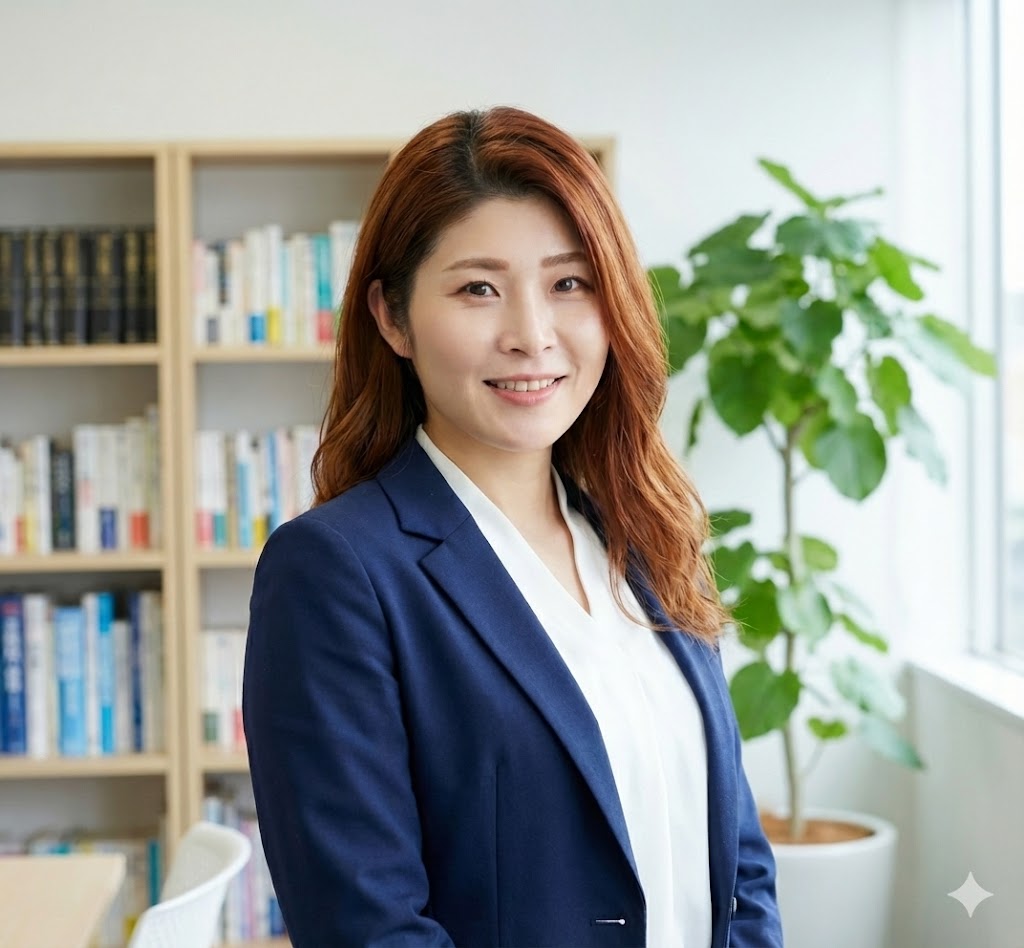 代表 小川 彩乃